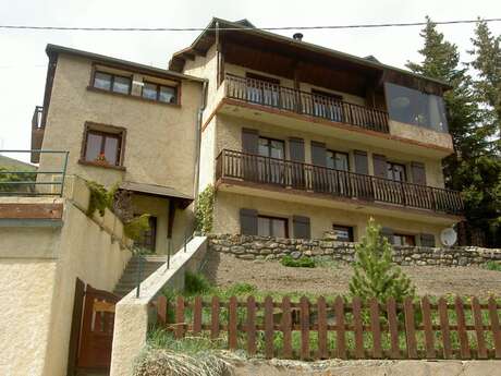 Sionnet Eliane - Le Tabuchet