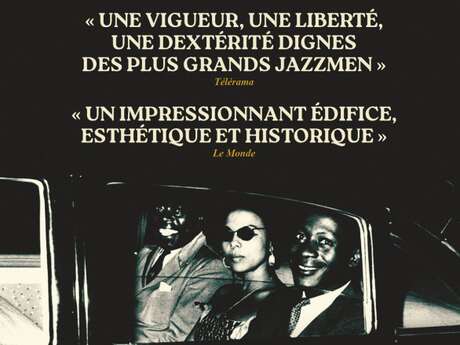 Ciné "Jeudi du doc"