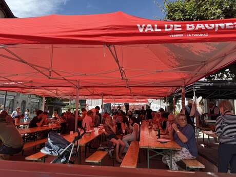 Val de Bagnes sans Frontière