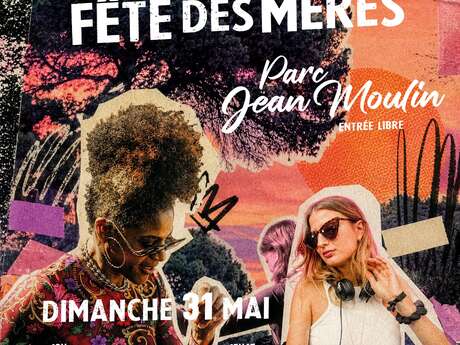 Après-midi Fête des Mères
