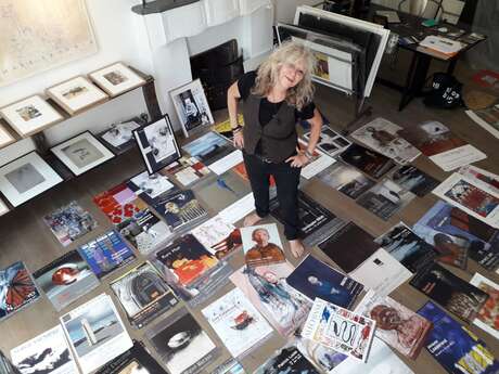 Maison d'Art Contemporain Chantal Melanson