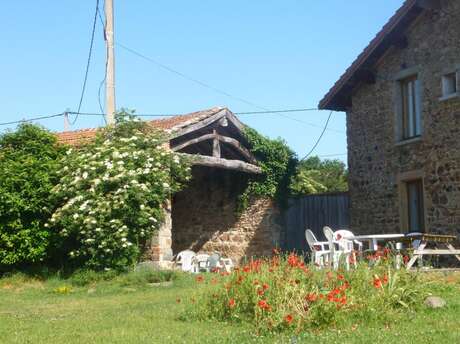 Gîte "La Maison d'Alto"