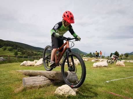 Zone de Trial - VTT