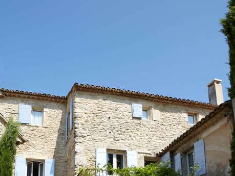 Le Moulin des Sources