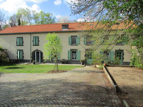 Chambres d'hôtes La Gradine