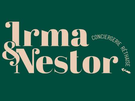 Concierge service Irma & Nestor