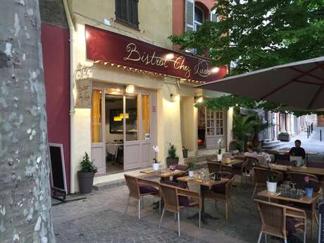 Bistrot Chez Ludo