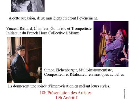 100 ans de Jean-Pierre Eichenberger