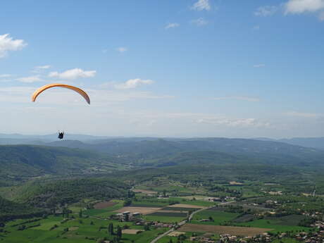 Jok'Air Parapente Jok'Air Parapente
