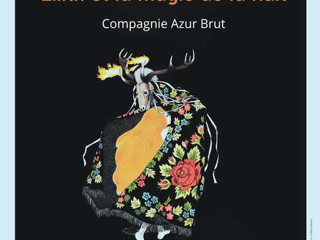 "Lilith et la magie de la nuit"