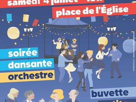 Guinguette de Cruseilles