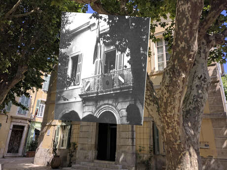 Place de la Libération