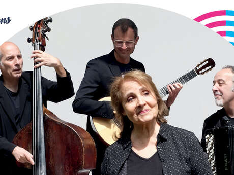 Michèle Bernard - Festival Poly'Sons