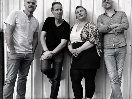 Concert du Parc : Swallow street