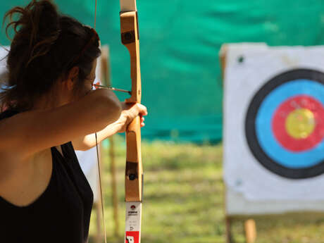 Activités Nature au Bois Français