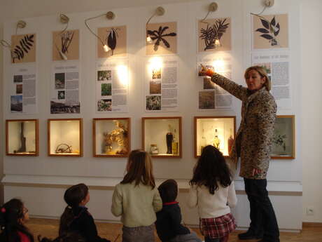 Ecomusée de la Maison des Gorges du Verdon