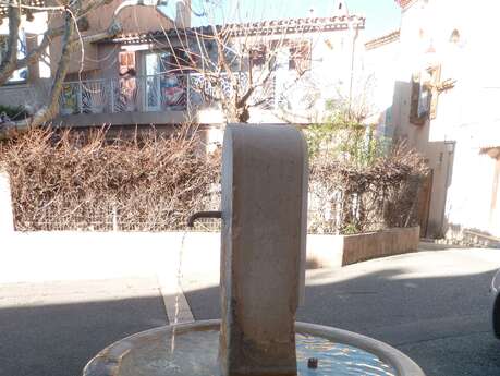 Circuit guidé Marcel Pagnol " D'Aubagne à La Treille "