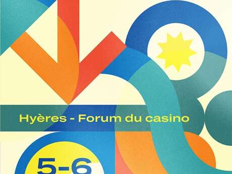Forum des associations