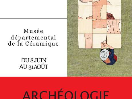 Exposition Féminin - Masculin -Archéologie des sexes !