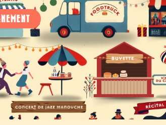 La Fête de l'Hiver