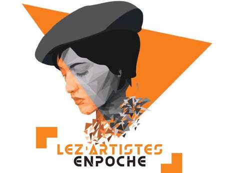 Exposition " CIP ART"