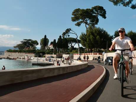 Noleggio biciclette in città