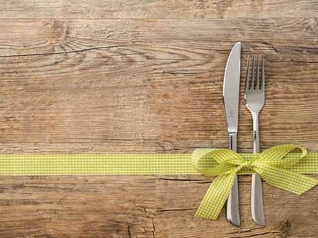 Restaurant Bonne maman