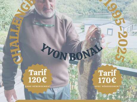 Concours de pêche à La Gineste Concours de pêche à La Gineste