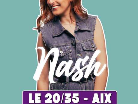 1h avec Nash au 20/35