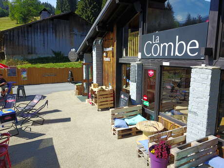 La Combe