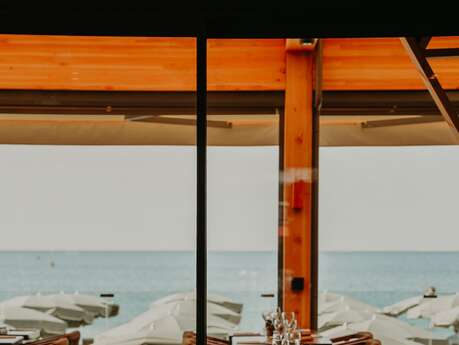 Restaurant les Sablettes