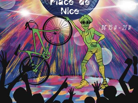 Fête du Vélo, Li Fantiti