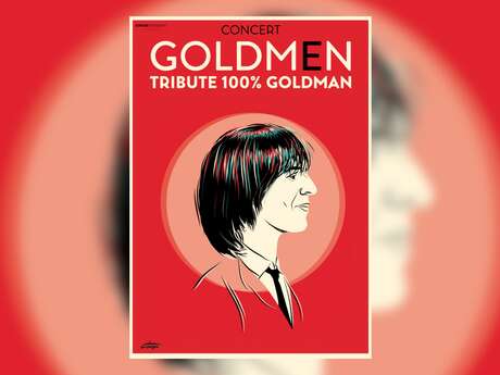 Music: Goldmen, Tribute 100% Goldman | Théâtre Galli