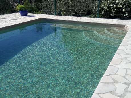 Appartement - T2 Marguerite - 2 pers.