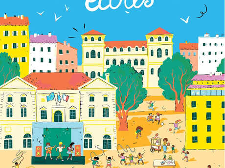 Fête des écoles
