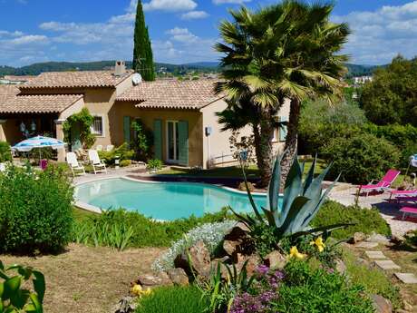 La Provençale - French Holiday Villas