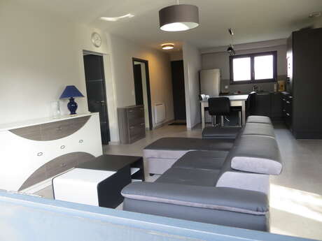 Maison Indépendante à Peillonnex