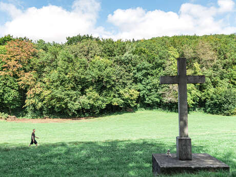 Boucle de la Clef des Faux - Mandallaz