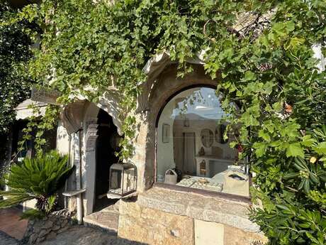 La petite boutique