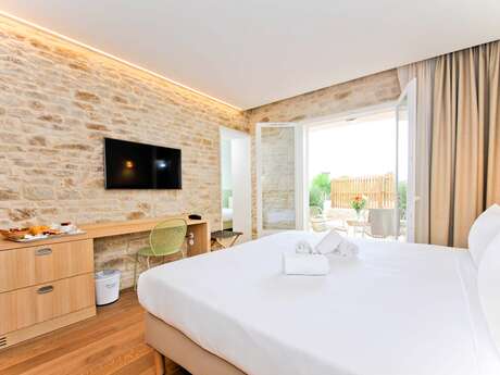 Hôtel Les Grenettes