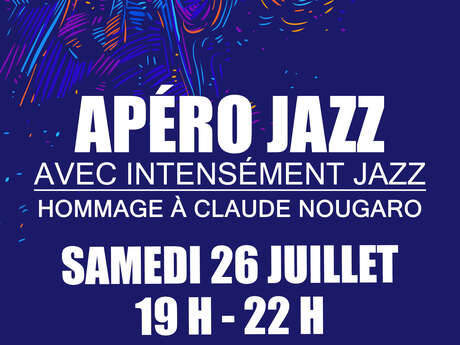 Apéro Jazz