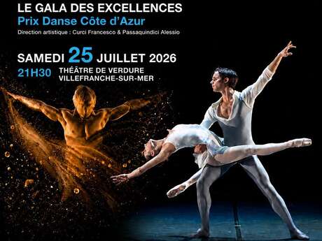 Gala of Excellence