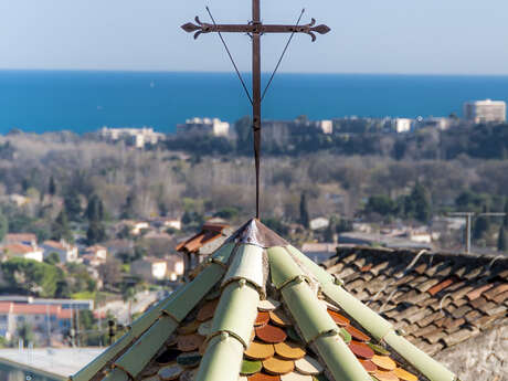 Chemin historique et géologique