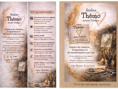 Atelier Thémo