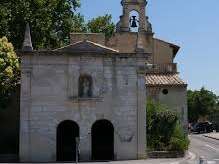 La Chapelle Notre Dame des Grâces