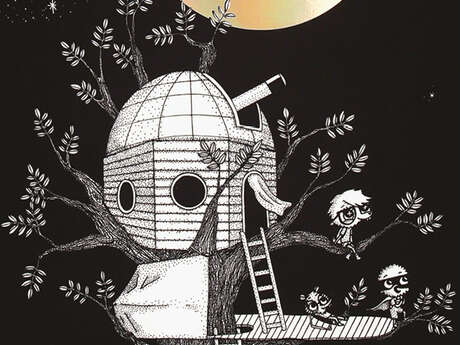 Atelier créatif BD à la médiathèque