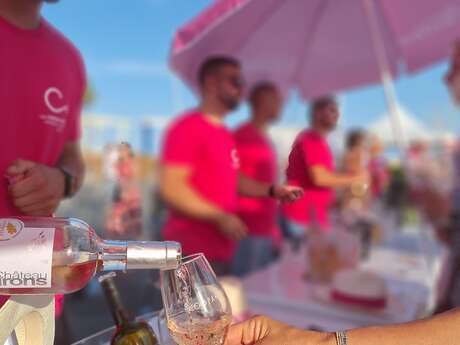 La Cooparade - Vignerons Coopérateurs Sud