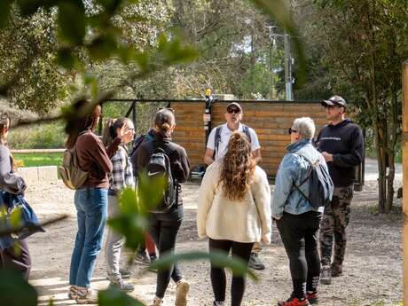 Balade Marcel Pagnol entre nature et mémoire