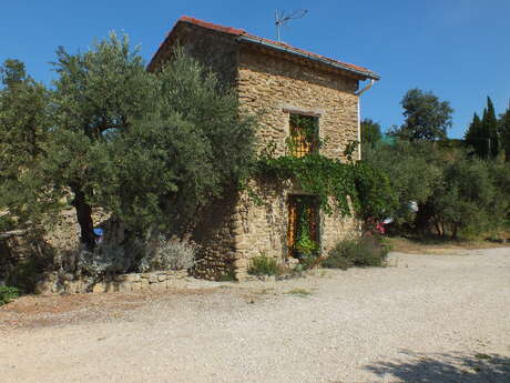 Gîte Alain Ignace