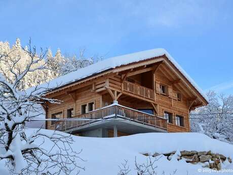 Chalet du Bibrou
